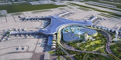 JINAN YAOQIANG INTERNATIONAL AIRPORT
